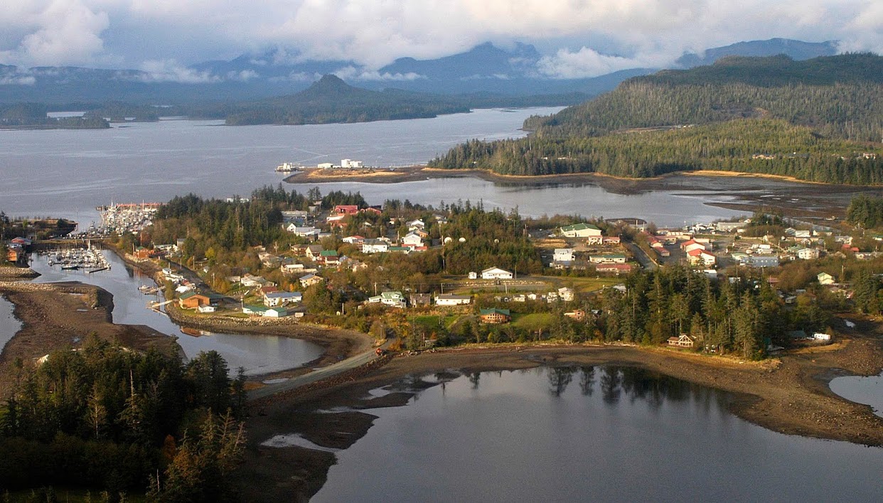 City of Craig, Alaska
