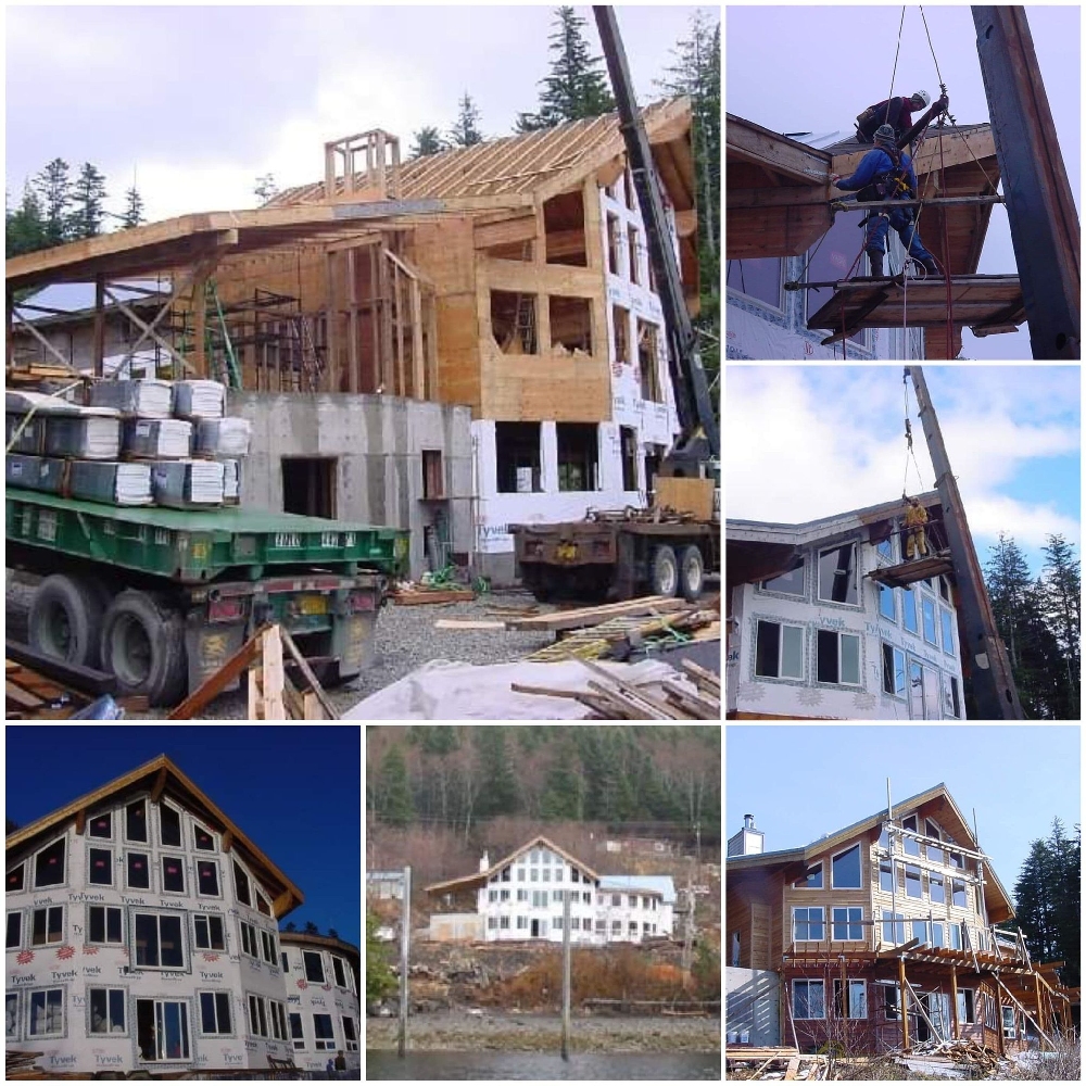 Construction Design
